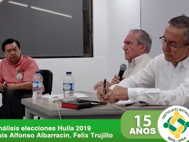 ANALISIS DE LOS RESULTADOS DE LAS ELECCIONES REGIONALES