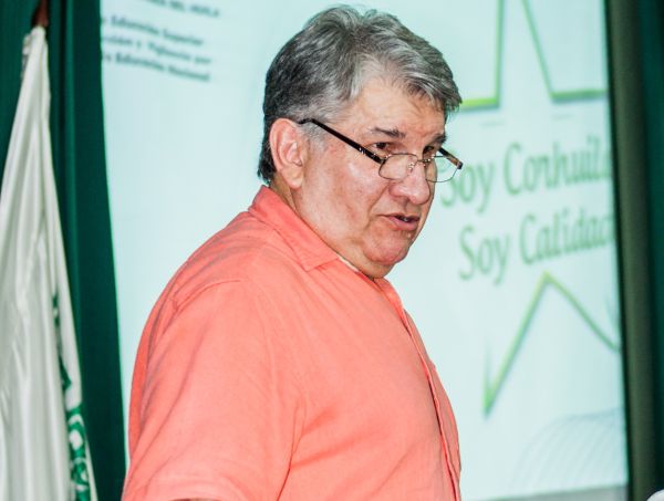 Tertulia del 17 de Octubre de 2017